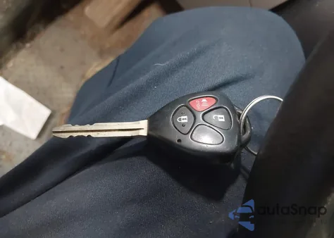 2009 Toyota Rav4 Base V6 из США, поврежденный, VIN JTMBK33V69D003244